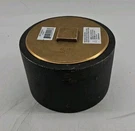 Proflo - PFT386RH 6" Plained Cleanout W/ 5" Raised Head Plug. Fixed Price $74.99.