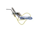 100110355 9005256015 A.o. Smith Hot Surface Ignitor For FPSH-40/50 FPST-50. Fixed Price $135.00.