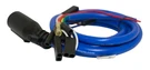 Load Trail 090010 Cold Weather Wire Harness Extension With 7-WAY Rv Plug. Fixed Price $57.99.