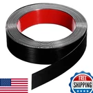 Harfington 39.4FT X 1.58" Wall Trim Peel & Stick Stainless Steel Molding. Fixed Price $76.72.