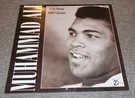Muhammad Ali 1999 16 Month Calendar Boxing. Fixed Price $17.99.