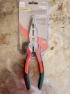 Great Gift -gardner Bender GBP-58N Long Nose Pliers 8" (nib). Fixed Price $20.00.