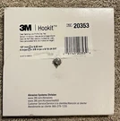 3M Hookit Inch Sanding Disc Pad 20353. Fixed Price $22.95.