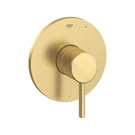 Grohe 14468GN0 Pressure Balance Valve Trim With Cartridge -brushed Cool Sunrise. Fixed Price $160.07.