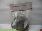 QTY=1 Pack Of 4: Hdx In. Industrial Casters With Bumper 672763109209. Fixed Price $24.97.