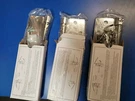(3) Spring Hinges CPS4545-US26-3 4.5" X Bright Chrome Steel Free Shipping. Fixed Price $39.99.