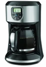 Black+decker CM4000S 12-CUP Programmable Coffeemaker Stainless Steel. Fixed Price $49.85.