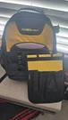 Olympia Universal 17" Tool Backpack With Pockets ( Nwot). Fixed Price $34.00.