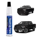 Kwonglong Diamond Black Crystal Pearl Pxj/kxj Touch Up Paint Compatible Ram. Fixed Price $23.89.