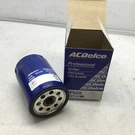 Ac Delco PF52E Oil Filter. Fixed Price $16.00.