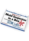 Diy Mold 3 Test Kit (same Day Results) Expert Consultation And Aiha-lap, Llc .... Fixed Price $30.26.