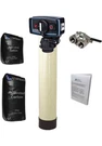 Carbon Tank Filter CB1.5-56 System Whole House Cu. Ft. Fleck.... Fixed Price $540.00.