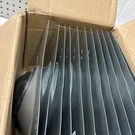 Oatey 11853 - 2" Galvanized Flashings W/rubber Boot Box Of 12. Fixed Price $35.99.