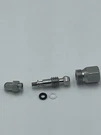 1 Pk Upgraded And Improved Fluid Manifold Valve Compatible With Graco 246356. Fixed Price $38.00.