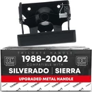Tailgate Handle For Chevrolet Gmc C&k 1500, 2500, 3500 - Latch. Fixed Price $20.99.