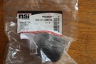 Nsi ITO-3/0B Polaris Insul-tap Connector 2 Port Double Side 6 Awg. Fixed Price $24.98.