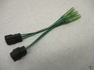 YB-06869 Yamaha Marine Outboard 4-STROKE Engine 3-PIN Sensor Test Harness Tool. Fixed Price $15.80.