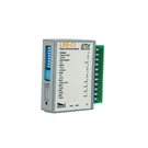 Emx LRS-C1 Controller For Single Sensor 12-30VDC 24VAC Relay Outputs IP30. Fixed Price $176.88.