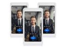 Ubiquiti UA-INTERCOM-VIEWER-3 Access Wired 10/100. Fixed Price $745.99.