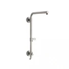 Kohler Hydrorail Retrofit Shower With ARM(K-45212-BN)-NEW. Fixed Price $379.00.