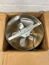 Acme 9012 Duct Fan, Fits All And Up 110V 60HZ .65A 700CFM. Fixed Price $60.00.