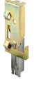 Nylon Wardrobe Door Bottom Guide By Laurence. Fixed Price $19.89.