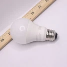 Feit Bulb Bright A19 E26 White 60W Equivalence OM60/930CA/LED-12BX. Fixed Price $6.09.