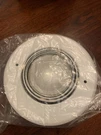 Lithonia Ela Rg N2512 Recessed Gimbal Remote Volt Watt Incandescent. Fixed Price $26.95.