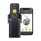 Orbit 21027 B-hyve Gen Wi-fi Hub, Gray 1-PACK, No Color. Fixed Price $45.54.