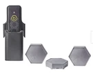 Orbit 71005 B-hyve Smart Flood Sensor Wifi Water Leak Detector (3-PACK) New. Fixed Price $45.00.
