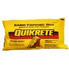 Quikrete 10LB Sand Mix 110310. Fixed Price $13.00.