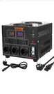 Vevor SV-3000VA 3000W Voltage Converter Transformer (DYZHQ110V230VX4UM). Fixed Price $37.00.
