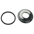 American Standard 013312-0020A Steel Escutcheon Kit, Size X 2-1/4". Fixed Price $18.19.