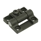 Southco E6-10-301-20 Adjustable Torque Position Control Hinge With Holes. Fixed Price $14.48.