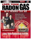(3) Ea Pro-lab RL116 Long Term Radon Gas Yourself Test Kit Analysis. Fixed Price $114.90.