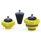 Mityvac MVA670 Power Steering Air Bleeding Adapter Kit For Hand Vacuum Pumps. Fixed Price $72.78.