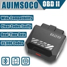 For Honda Cr-v 1997-2026 OBD2 Scanner Bluetooth Automotive Diagnostic Tool. Fixed Price $48.37.