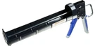 Newborn 915-GTR Super Ratchet Rod Cradle Caulking Gun With Gator Trigger Comfort. Fixed Price $27.94.