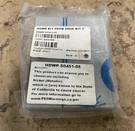 Bradley Toilet Partition Shoe & Mounting Kit HDWP-S0451-05. Fixed Price $10.00.