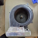 Air King Quite Exhaust Fan BFC90 Cfm Black 120V 1.0 Sones. Fixed Price $59.99.