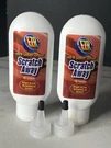 E-z-r Scratch Away With Bf Goodrich Carbopol 4.4 Oz Hd Formula 2 Bottles New. Fixed Price $16.99.