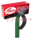 Gates Fleetrunner Micro-v Serpentine Belt For 2008-2009 Dodge Ram 2500 4.7L Hw. Fixed Price $56.52.