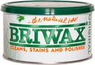 (mahogany) Furniture Wax Polish, Cleans, Stains, And Polishes. Fixed Price $46.99.