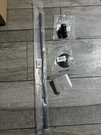 Kingston Brass KF53350TKF20 Trimscape Toilet Supply Kit, Matt Black. Fixed Price $32.99.