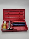 Lansky Sharpeners LKC03 Kit Std System, Stone 120 280 600 Used Preowned. Fixed Price $29.00.