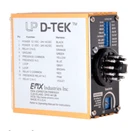 Emx Lp D-tek Low-power Vehicle Loop Detector 12 24 Volts Ac/dc Fail Safe. Fixed Price $109.95.
