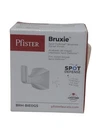 Pfister Bruxie J-hook Robe Towel Spot Defense Brushed Nickel BRH-BIE0GS. Fixed Price $17.67.