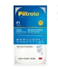 Filtrete F1 Room Air Purifier Filter, 3M Allergen New. Fixed Price $21.66.