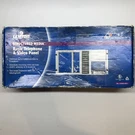 Leviton Compact 1X4 Bridged Telephone, Data & 6-WAY Panel 47603-BTV. Fixed Price $72.24.