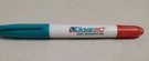 Vintage Sharpie Double Sided Marker Pen Usa Unique Rare Design Does Not Work. Fixed Price $5.99.